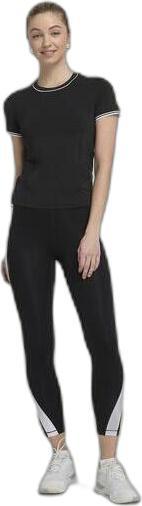 Immagine prodotto Wilson Maglietta Team Seamless Donna Nero (XS)