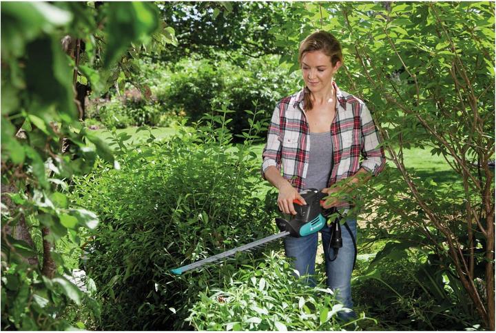 Produktbild Gardena EasyCut 420/45 (Netzbetrieb)