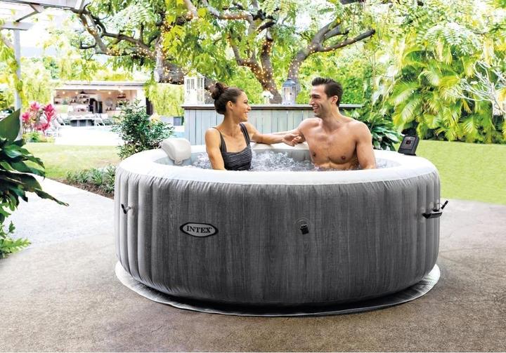 Immagine prodotto Intex Purespa (4 pers.)