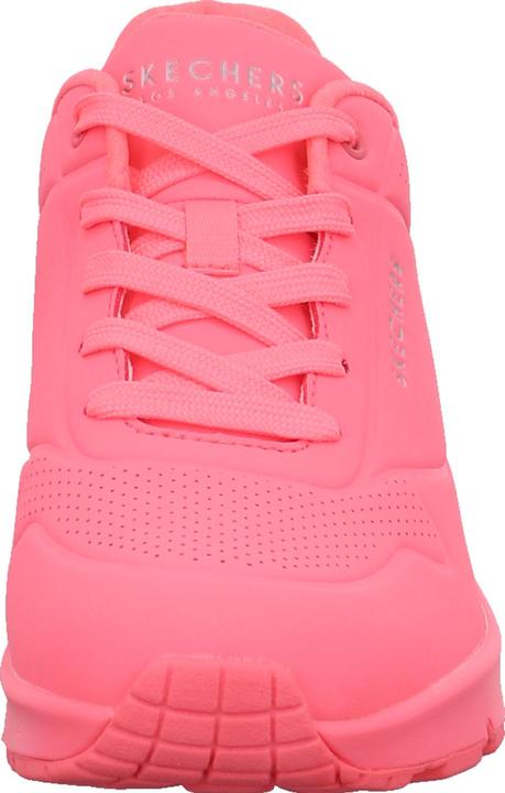 Actual product image Skechers 73690 CRL (37)