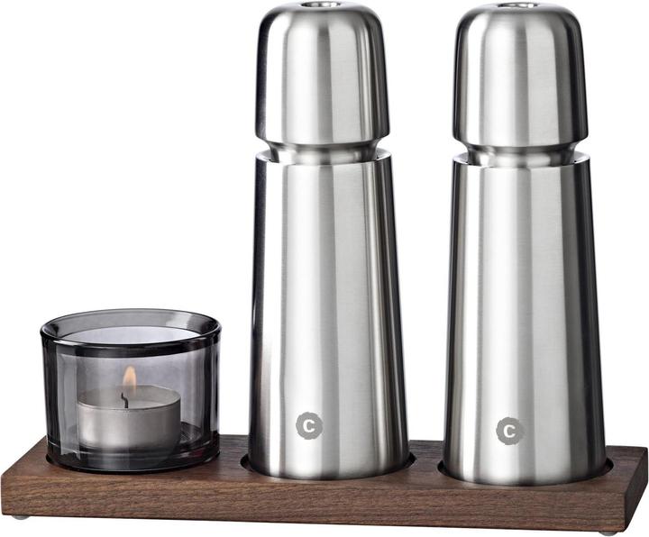 Produktbild Crush Grind Untersetzer für Gewürzmühle