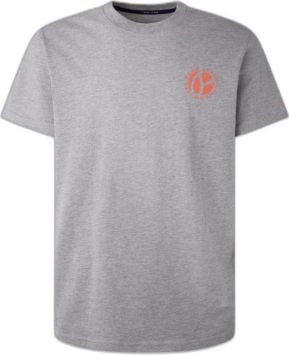 Grey Marl.