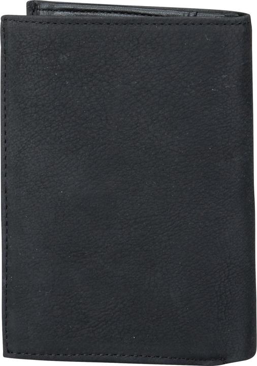 Actual product image Tommy Hilfiger Johnson N/S Wallet W/Coin Pocket