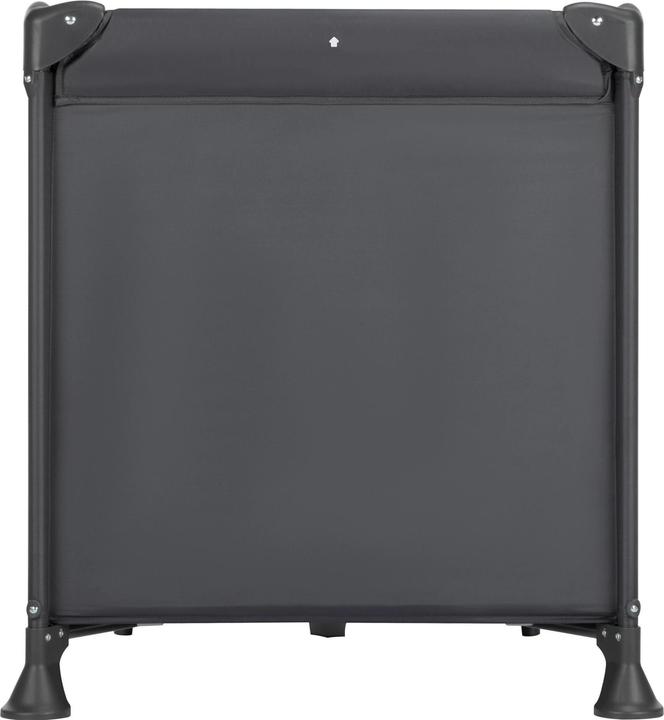 Actual product image Bebeconfort Reisebett Sweet Dreams Mineral Graphite