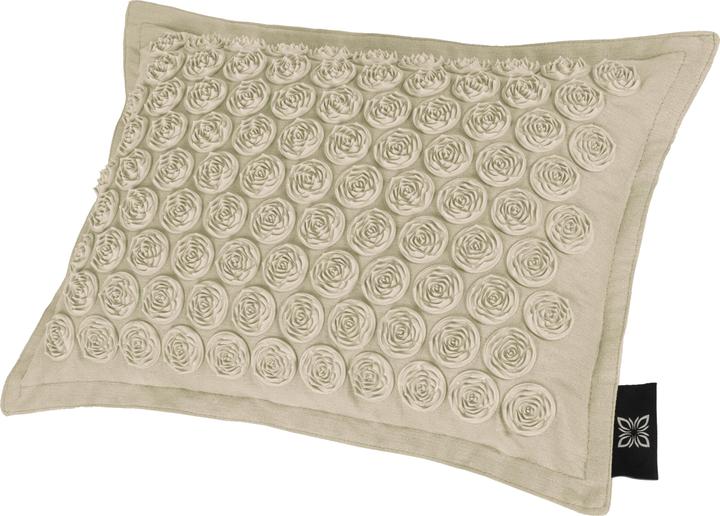 Actual product image Omnana CACTUSX Akkupressurmatte