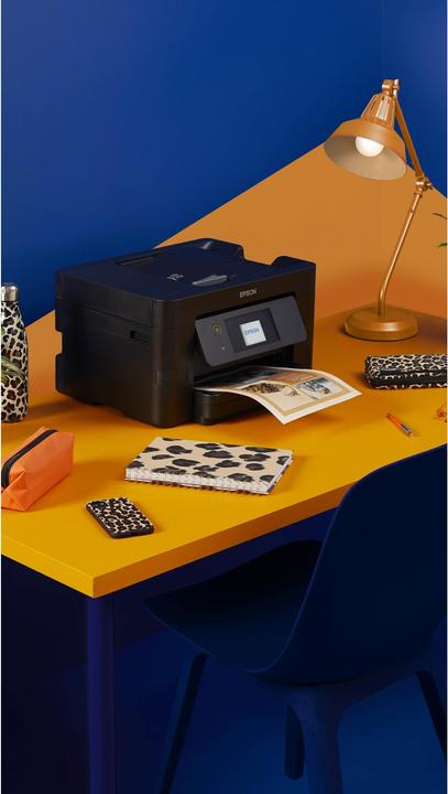 Produktbild Epson WorkForce Pro WF-3820DWF (Tintenpatrone, Farbe)