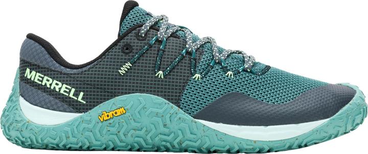 Actual product image Merrell Trail Glove 7 (42)