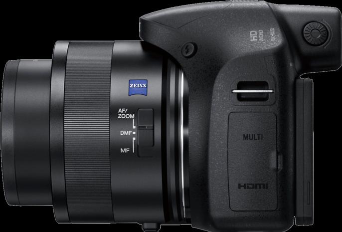 Image du produit Sony Dsc Hx350 (20.40 Mpx, 1/2,3'')