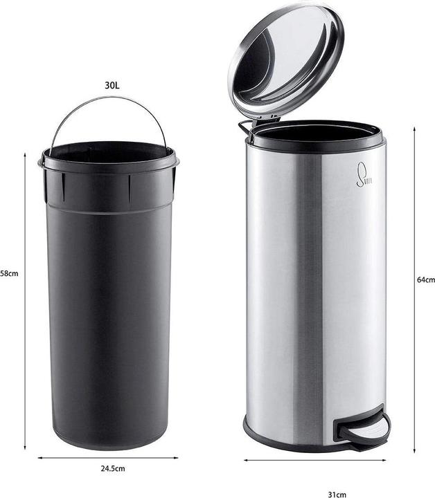 Produktbild Svita T30 (30 l)