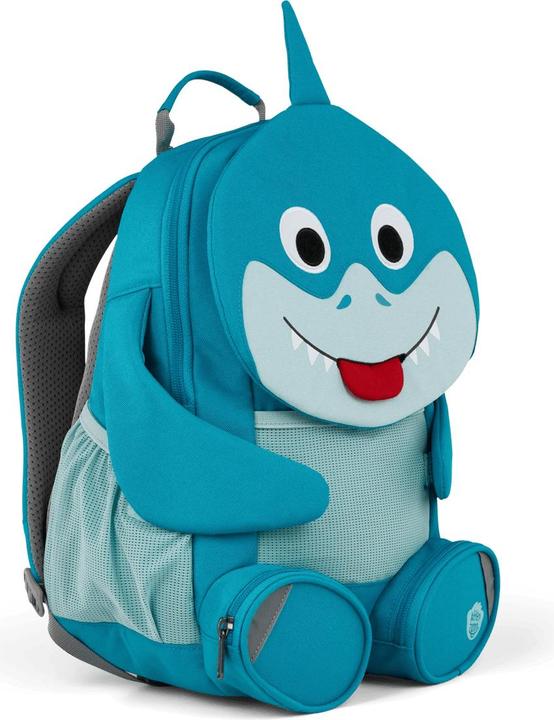 Produktbild Affenzahn Kleiner Freund Kindergartenrucksack 26 cm