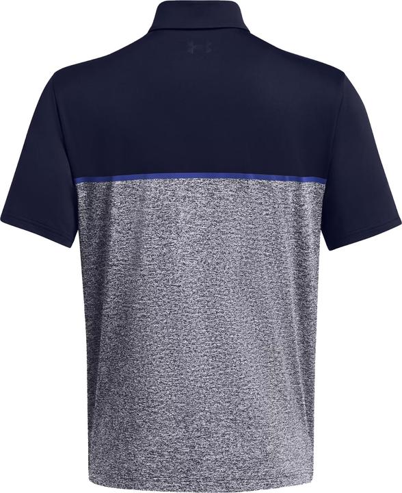 Immagine prodotto Under Armour Playoff 3.0 Maglietta Polo Strisce Uomo (M)
