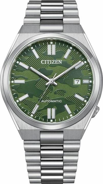 Image du produit Citizen NJ0159-86X (Montre analogique, 40 mm)