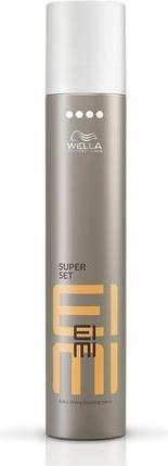 Image du produit Wella Professionals Eimi Super Set Spray de finition 300ml (300 ml)