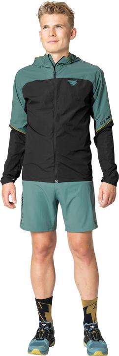 Produktbild Dynafit Alpine Wind Jacke (S)
