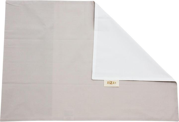 Weiss & Beige