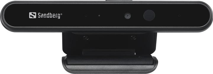Immagine prodotto Sandberg Webcam USB Face ID 1080P 30 fps (2 Mpx)