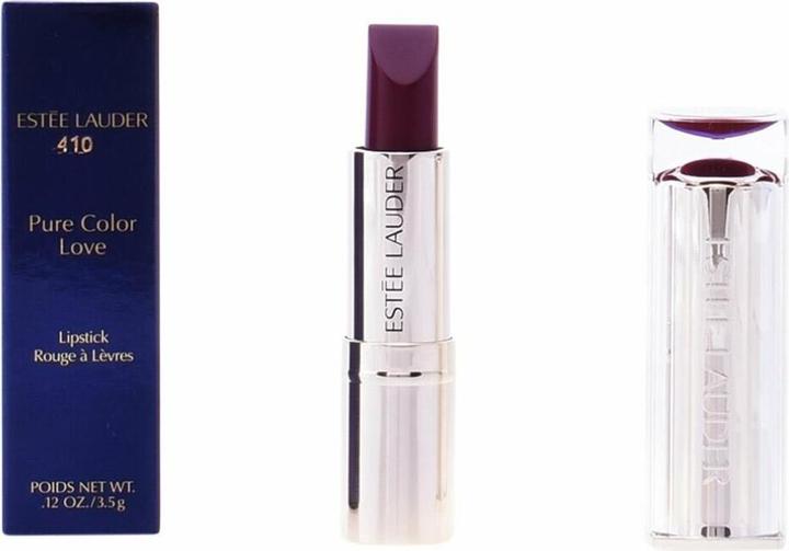 Image du produit Estée Lauder Pure Color Love - Rouge à lèvres mat Love Object 410 (410 Love Object)