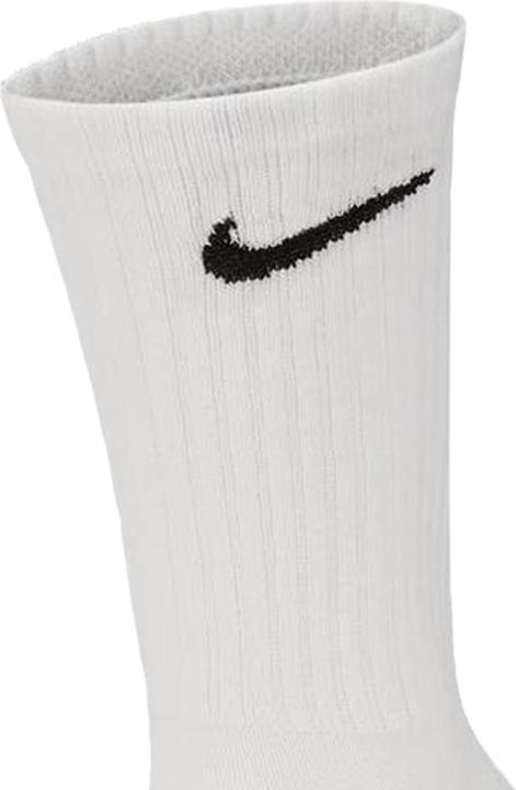 Actual product image Nike Dreierpack Socken (pack of 3, 38 - 42)