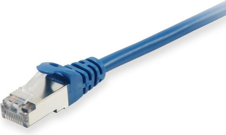 Actual product image equip Network cable (S/FTP, CAT6, 2 m)