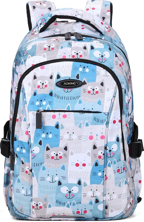 Immagine prodotto Aoking Zaino (4.13 l)