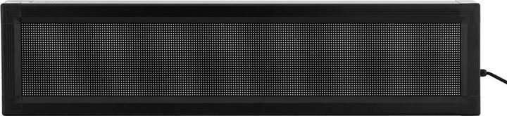 Produktbild Singercon LED-Laufschrift LED-Leuchtschrift LED-Laufband LED-Werbetafel programmierbar