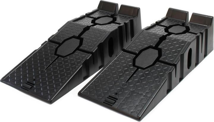 Produktbild Wiltec Auffahrrampe