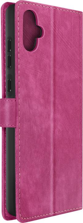 Image du produit Avizar Strap Cover Étui pour porte-monnaie Série (Samsung Galaxy A05)
