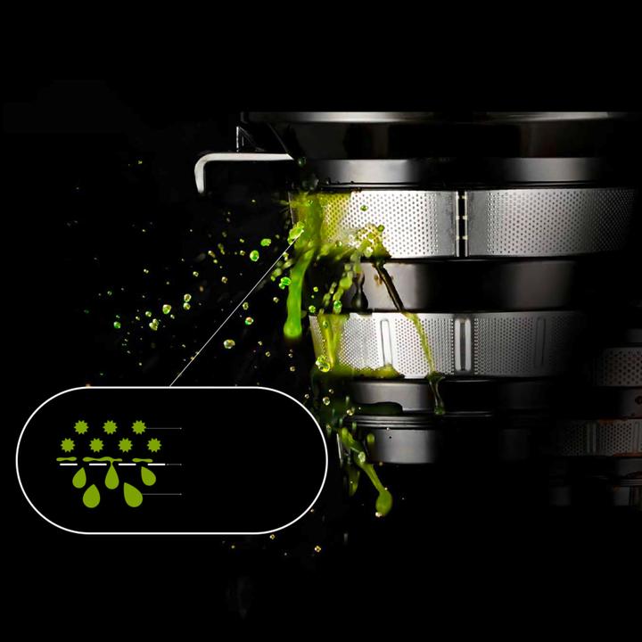 Immagine prodotto Hurom Slow Juicer H320N