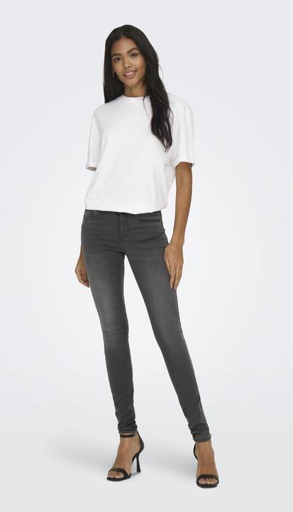 Actual product image Only Skinny Fit Jeans (30)