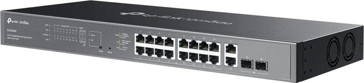 Produktbild TP-Link Omada ES220GMP (20 Ports)