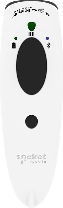 Socket Socketscan S720 (2D barcodes, 1D barcodes)
