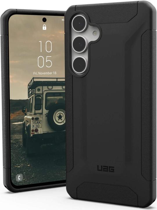 UAG Scout Case (Samsung Galaxy S24 FE)