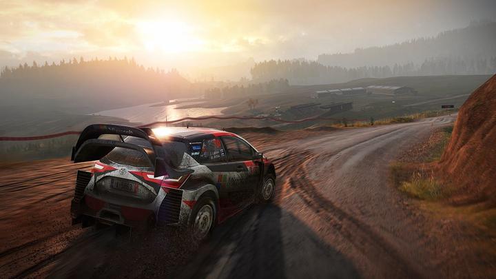 Image du produit zz_ArchivedByPCD_Big Ben_zu_Bigben Connected WRC 7 Xbox (Xbox One S, IT)