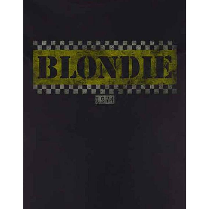 Immagine prodotto Music Brand Maglietta Taxi Donna (L)
