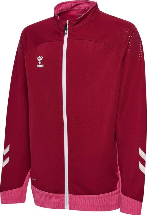 Immagine prodotto hummel Piombo Poli Giacca Zip Bambini (176)