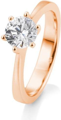 Breuning 6er Krappe 0,80-1,50 ct. (53, 750/18 K Gold)