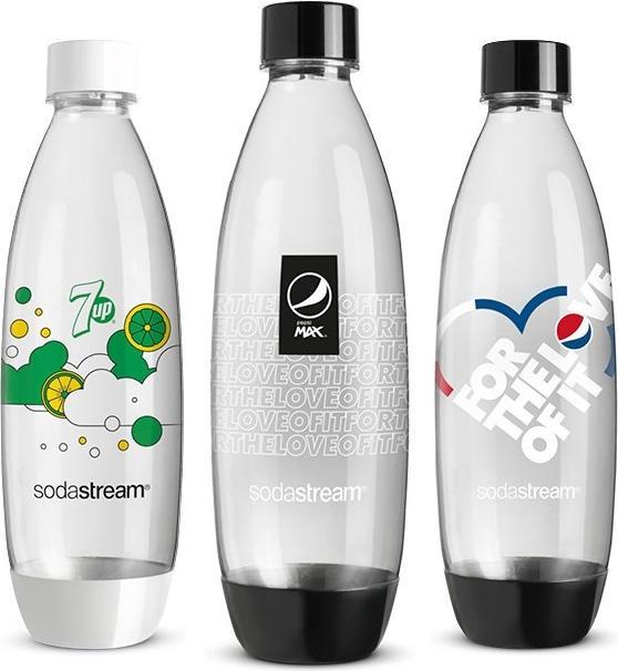 Produktbild SodaStream PET-Flasche