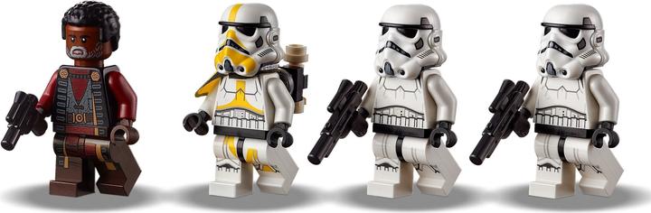 Image du produit LEGO Le maraudeur blindé impérial (75311, LEGO Star Wars)