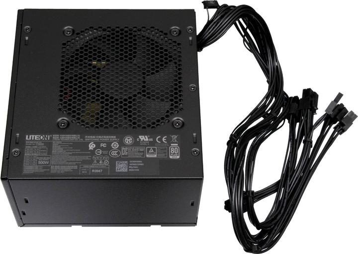 Image du produit Acer DC.5001H.003 (500 W)