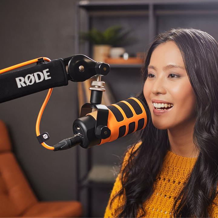 Actual product image RØDE WS14