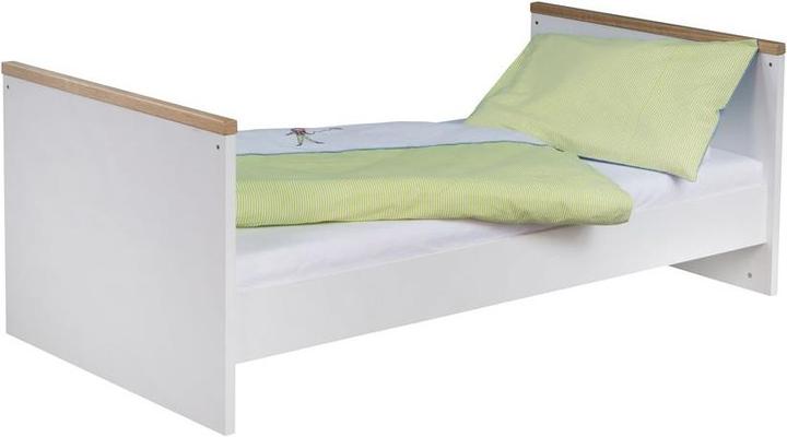 Produktbild Schardt Eco Plus Sparset (Wickelkommode, Babybett)