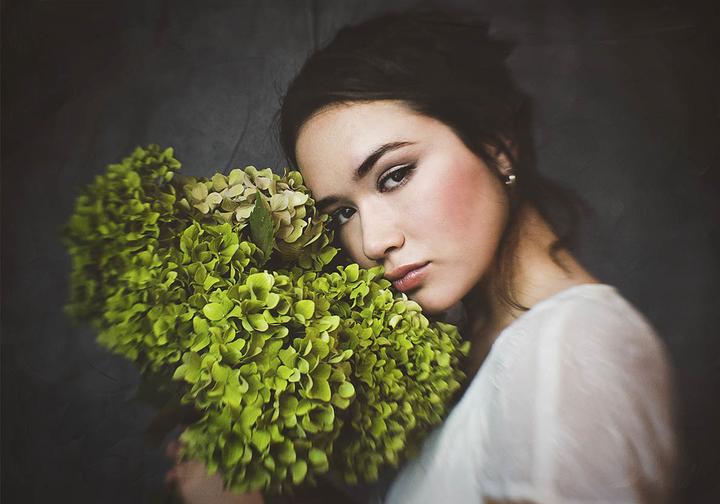 Produktbild Lensbaby Composer Pro II inkl. Sweet 35 Optik Canon EF (Canon EF, Vollformat, APS-C / DX)
