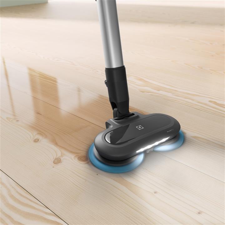 Actual product image Electrolux Mop Cloths Powerpro Sensitive