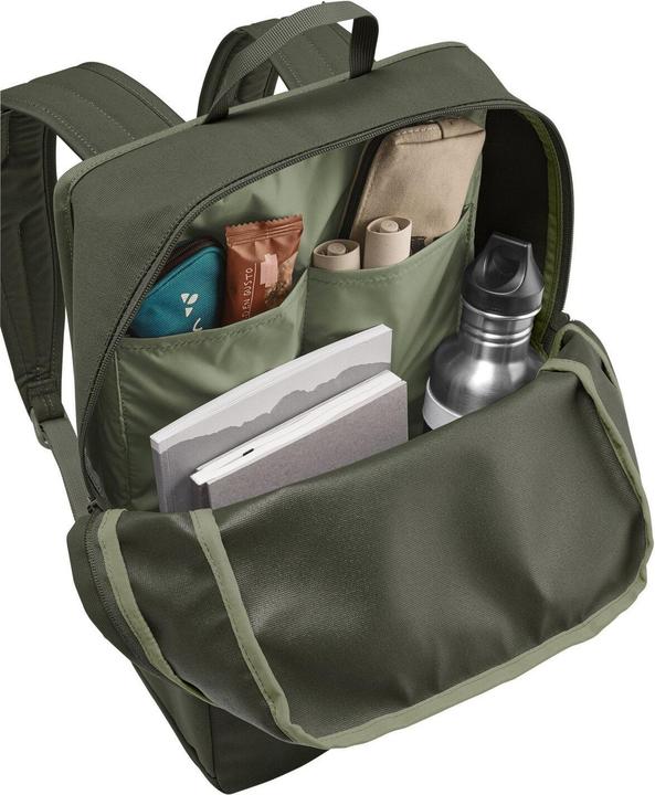 Actual product image Vaude Coreway (17 l)