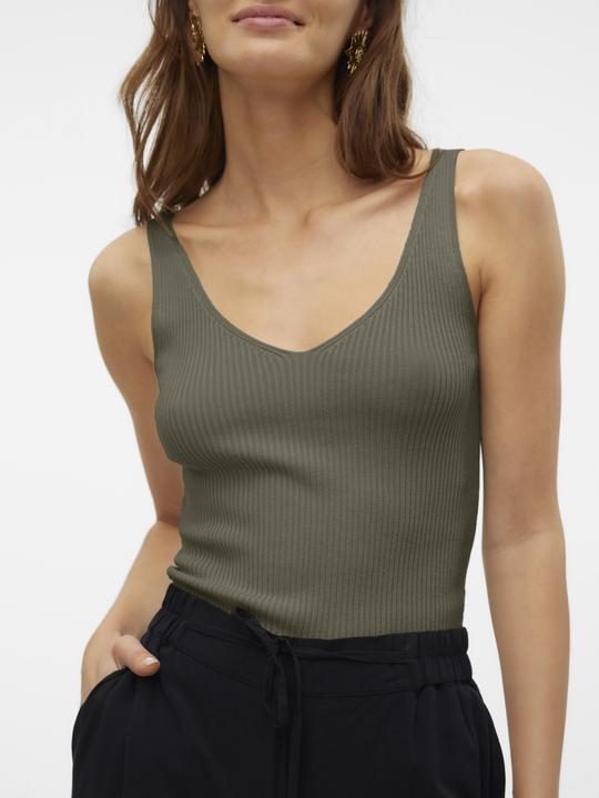 Immagine prodotto Vero Moda Vmglory Sl Rib Top Ga Noos (XS)