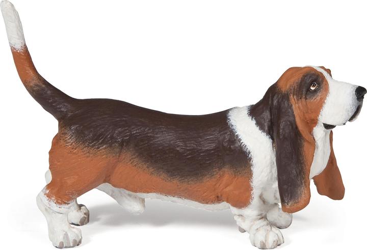 Papo Basset Hound