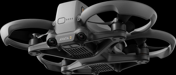 Produktbild DJI Avata 2 (23 min, 377 g, 12 Mpx)