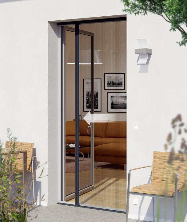 Produktbild Windhager Expert (120 x 240 cm)