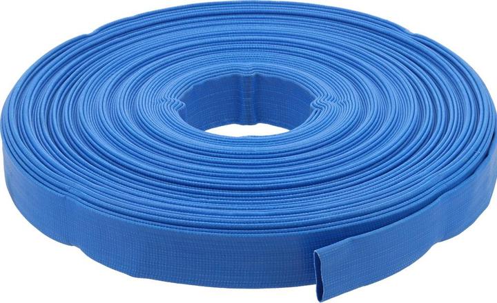 Toya Pumping Hose For Motor Pumps 1 50m