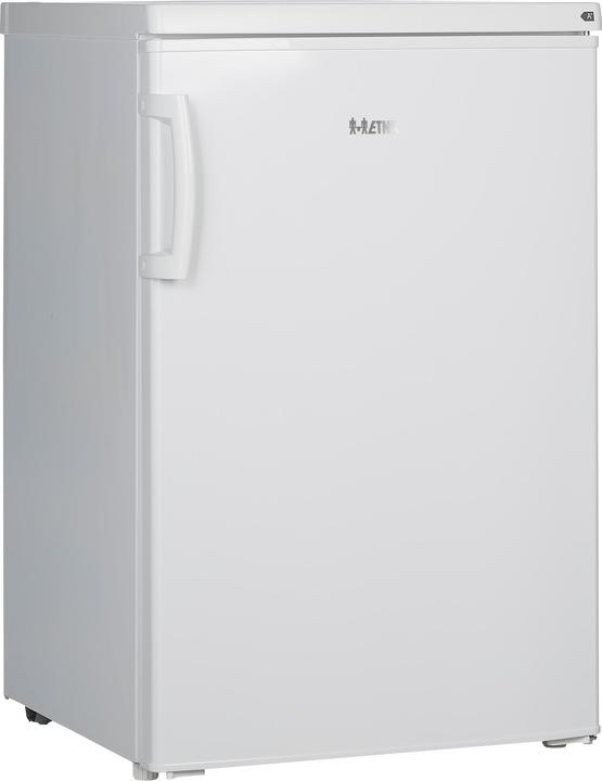 Actual product image Etna VV655WIT (Stand-alone, 91 l)